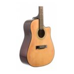 Guitarra Acustica Gracia Mod 110 Tapa Abedul - Imagen 2