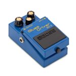 Pedal Blues Driver de Guitarra Boss BD-2 - Imagen 2