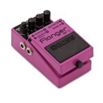 Pedal Boss Flanger Bf3 - Imagen 2