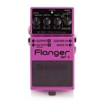 Pedal Boss Flanger Bf3