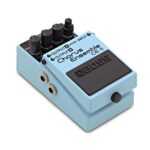 Pedal de efecto para guitarra Boss Ce5 Chorus Ensamble - Imagen 2