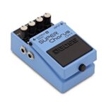 Pedal de Guitarra Super Chorus BOSS CH1 - Imagen 2