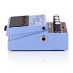 Pedal de Guitarra Super Chorus BOSS CH1 - Imagen 4