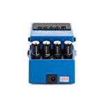 Pedal de efecto para instrumento de cuerda Boss Compression Sustainer CS-3 - Imagen 5