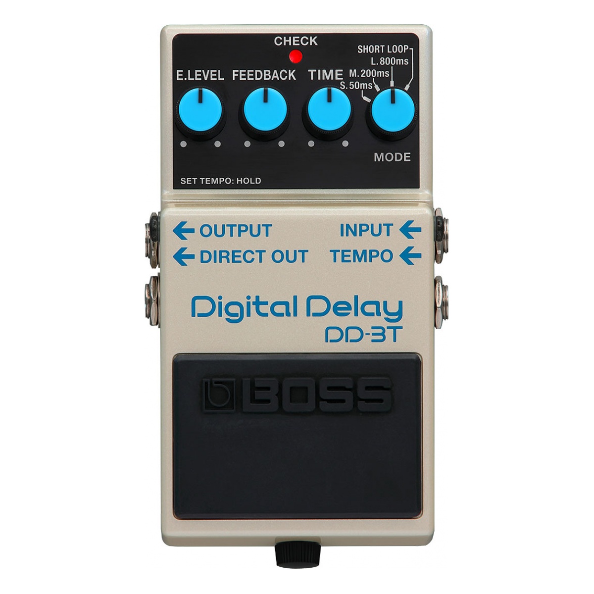 40347_4.jpg Pedal Boss Dd3T Digital Delay - Imagen 1