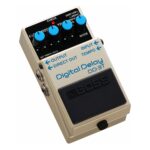 Pedal Boss Dd3T Digital Delay - Imagen 2