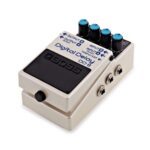Pedal de efecto para guitarra BOSS Digital Delay DD8 - Imagen 2