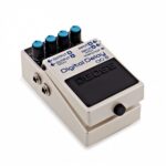 Pedal de efecto para guitarra BOSS Digital Delay DD8 - Imagen 5