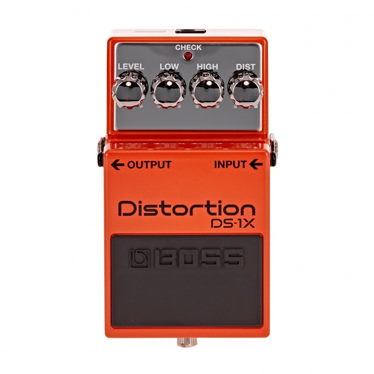 40365_4.jpg Pedal de Efectos de Distorsión BOSS Edición Especial DS-1X - Imagen 1