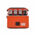 Pedal de Efectos de Distorsión BOSS Edición Especial DS-1X - Imagen 5