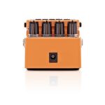 Pedal de Distorsión de Guitarra BOSS Turbo DS2 - Imagen 3