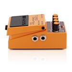 Pedal de Distorsión de Guitarra BOSS Turbo DS2 - Imagen 4