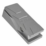 Pedal de Volumen de Alta Impedancia BOSS  Ideal para Guitarras o Bajos FV30H - Imagen 3