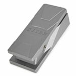 Pedal de Volumen de Alta Impedancia BOSS  Ideal para Guitarras o Bajos FV30H - Imagen 4