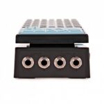 Pedal de Volumen de Alta Impedancia BOSS para guitarra electrica FV50H - Imagen 5