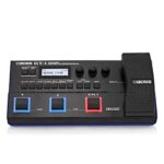 Pedal de efecto para guitarra BOSS GT-1 - Imagen 5