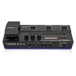Pedal de efecto para guitarra BOSS GT-1 - Imagen 6