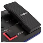 Pedal de efecto para guitarra BOSS GT-1 - Imagen 10