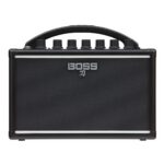 Amplificador de Guitarra Ultracompacto Boss 7W Katana Mini