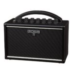 Amplificador de Guitarra Ultracompacto Boss 7W Katana Mini - Imagen 2