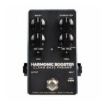 PEDAL DARKGLASS HARMONIC BOOSTER HBO PARA BAJO