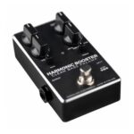 PEDAL DARKGLASS HARMONIC BOOSTER HBO PARA BAJO - Imagen 2