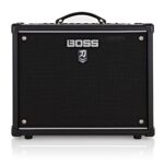 Amplificador de Guitarra BOSS 1X12 Katana 50 Mkii
