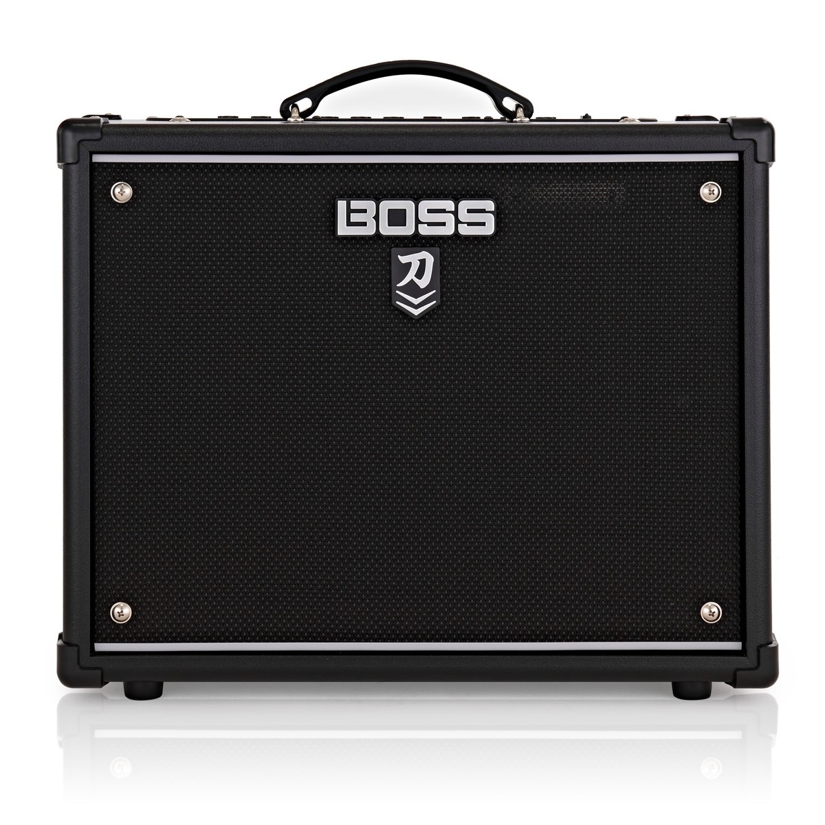 40525_4.jpg Amplificador de Guitarra BOSS 1X12 Katana 50 Mkii - Imagen 1