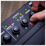 Amplificador de Guitarra BOSS 1X12 Katana 50 Mkii - Imagen 4