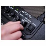 Amplificador de Guitarra BOSS 1X12 Katana 50 Mkii - Imagen 5