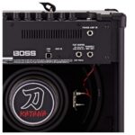 Amplificador de Guitarra BOSS 1X12 Katana 50 Mkii - Imagen 7