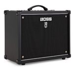 Amplificador de Guitarra BOSS 1X12 Katana 50 Mkii - Imagen 2