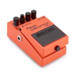 Pedal de guitarra BOSS Mega Distortion MD2 - Imagen 2