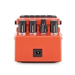 Pedal de guitarra BOSS Mega Distortion MD2 - Imagen 3
