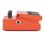 Pedal de guitarra BOSS Mega Distortion MD2 - Imagen 4