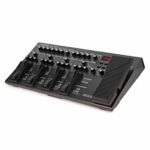 Pedalera de Guitarra Multiefectos BOSS ME-80 - Imagen 5