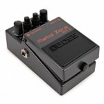 Pedal de Guitarra BOSS Metal Zone MT-2 - Imagen 3