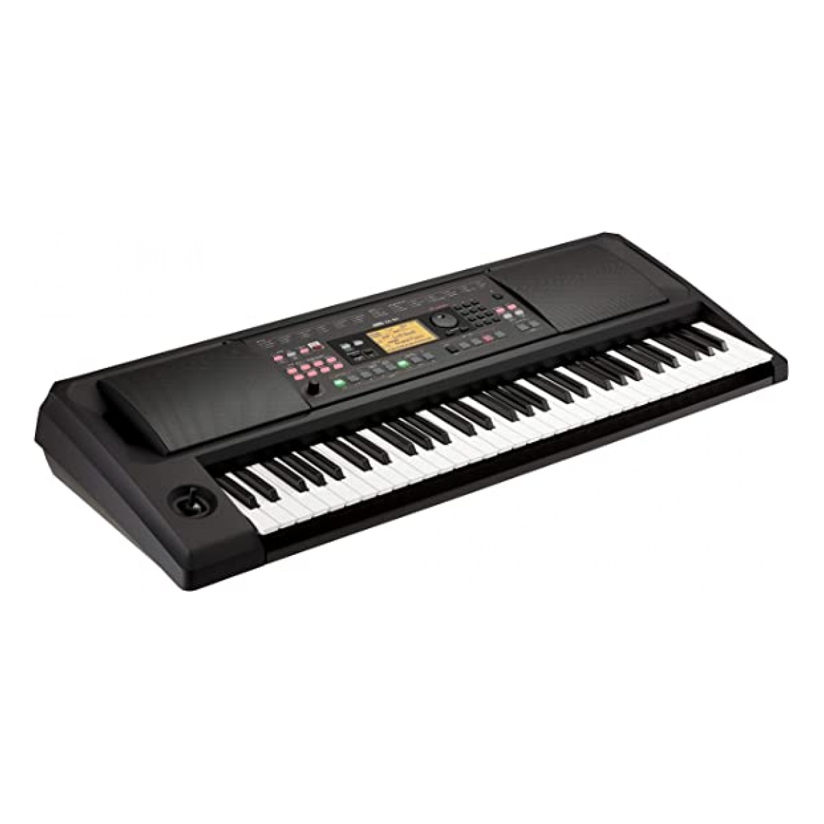 40618_4.jpg Teclado Arranger Korg EK-50 61 Teclas 702 Sonidos 280 Estilos - Imagen 1