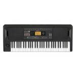 Teclado Arranger Korg EK-50 61 Teclas 702 Sonidos 280 Estilos - Imagen 2