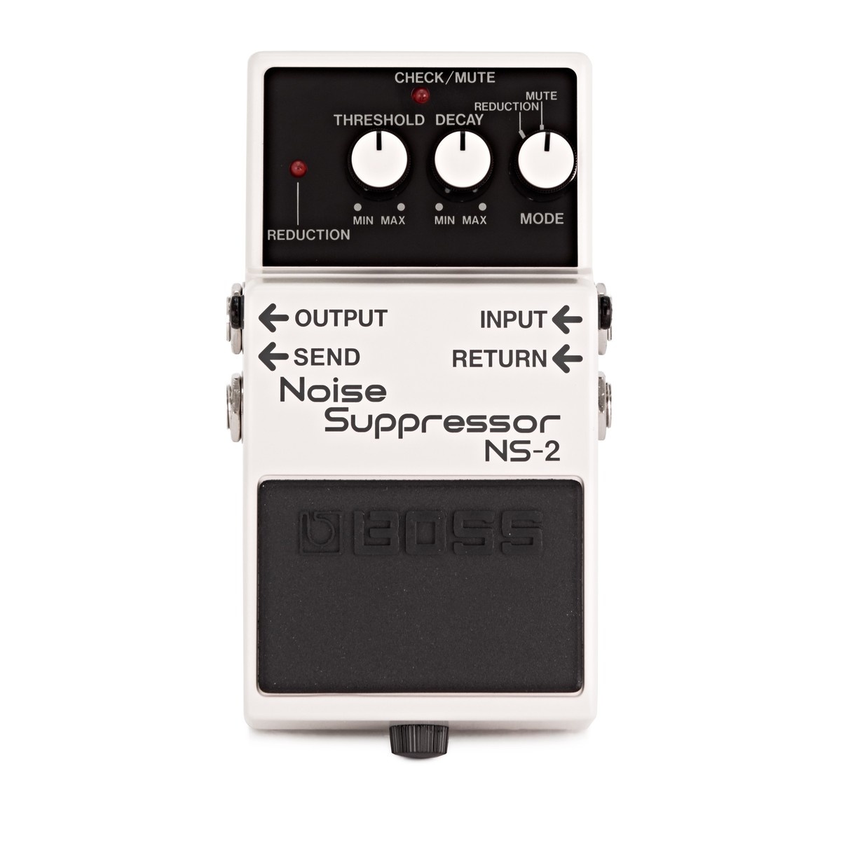 40638_4.jpg Pedal de efecto BOSS Noise Suppressor NS2 - Imagen 1