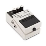 Pedal de efecto BOSS Noise Suppressor NS2 - Imagen 4
