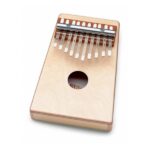 Kalimba Stagg KALIKID10N - 10 Notas Natural