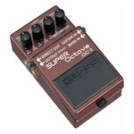 Pedal Compacto - Imagen 2