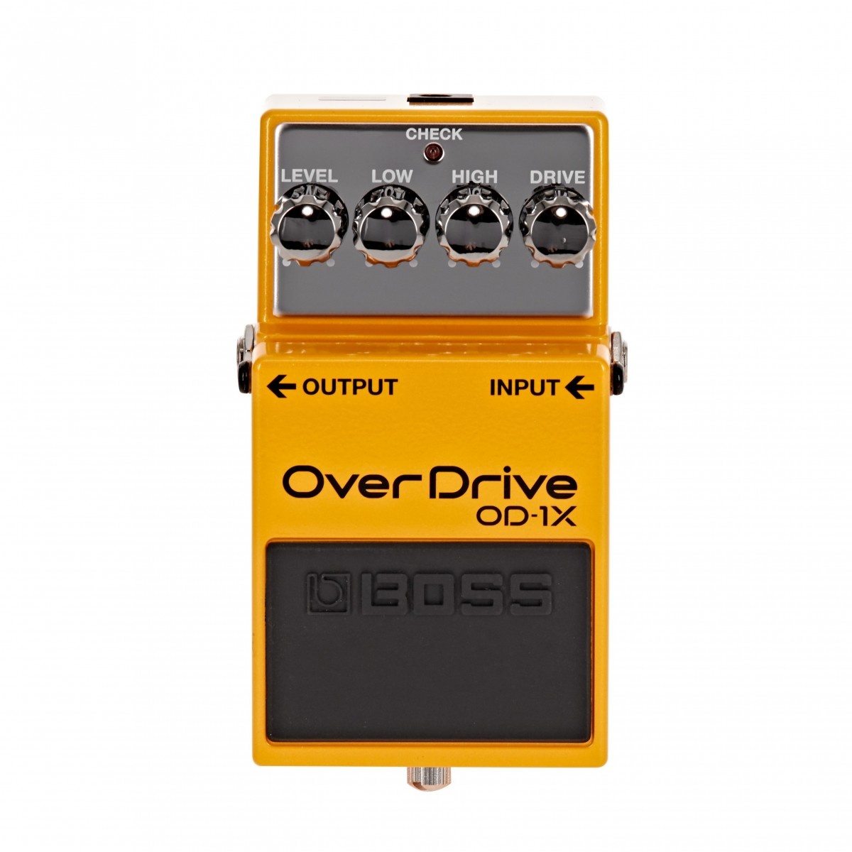 40651_4.jpg Pedal Over Drive BOSS Para guitarra, edicion limitada OD-1X - Imagen 1