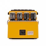 Pedal Over Drive BOSS Para guitarra, edicion limitada OD-1X - Imagen 5