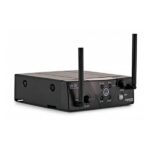 Micrófono Inalámbrico Akg WMS40 MINI DUAL MIX - Imagen 3