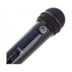 Micrófono Inalámbrico Akg WMS40 MINI DUAL MIX - Imagen 5