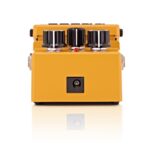 Pedal de Efectos Guitarra BOSS Overdrive OD-3 - Imagen 4