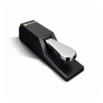 Pedal De Sustain Kurzweil Kp-1 Para Casio, Korg, Ensoniq, Maudio - Imagen 2