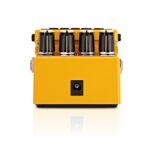 Pedal de Overdrive/Distorsión BOSS OS-2 - Imagen 3